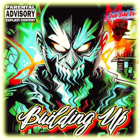 Building Up | Boomplay Music