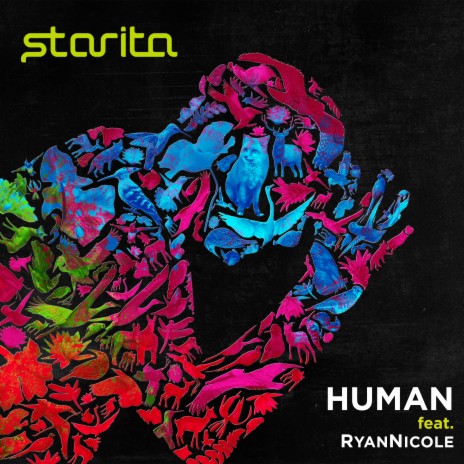 Human ft. RyanNicole | Boomplay Music