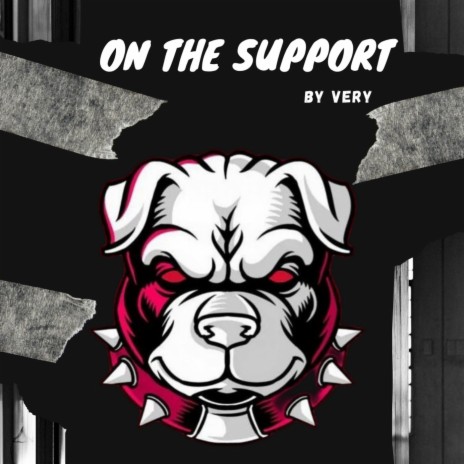 On The Support | Boomplay Music