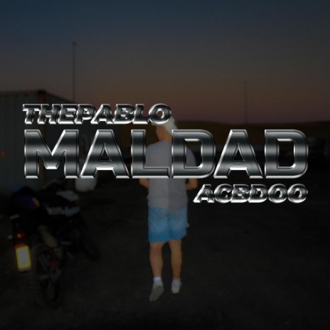 MALDAD ft. ACBDOO