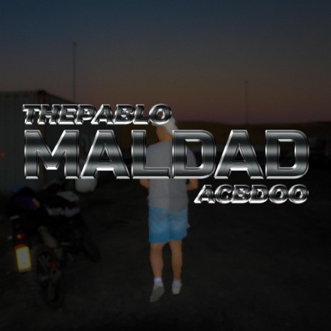 MALDAD ft. ACBDOO | Boomplay Music