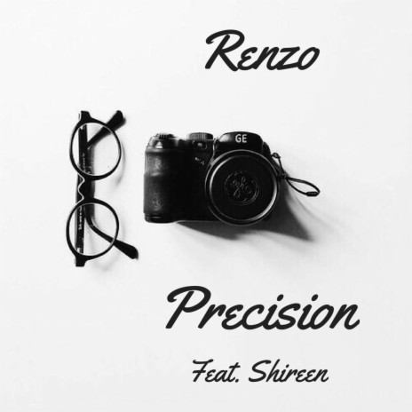 Precision ft. Shireen Valentina | Boomplay Music