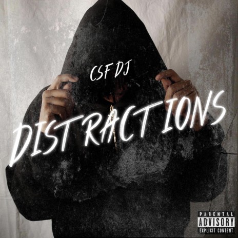 DISTRACTIONS | Boomplay Music