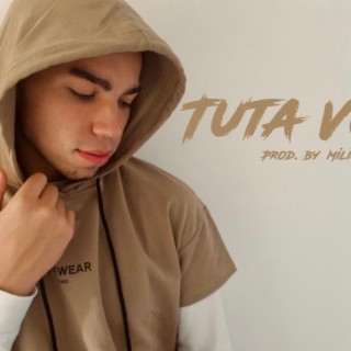 Tuta Vuitton