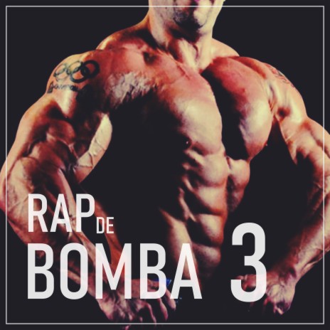 Rap de Bomba 3 ft. Império Insano, Jax Maromba, Sidney Scaccio, Tio Style & Guru | Boomplay Music