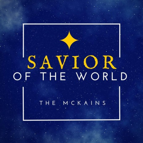 Savior of the World | Boomplay Music