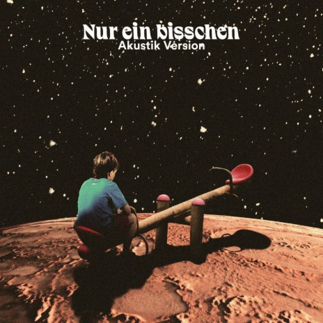 Nur ein bisschen (Akustik Version) | Boomplay Music