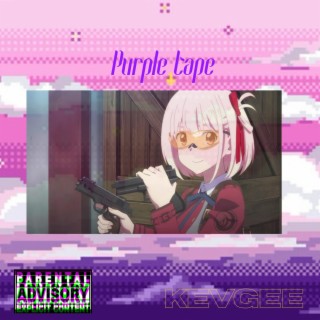 Purple Tape