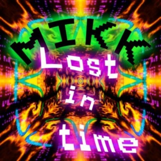 Lost in Time