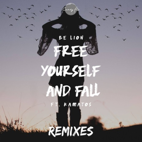 Free Yourself and Fall feat. Kamatos (RAWA Remix) | Boomplay Music