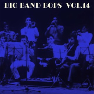 Big Band Bops, Vol. 14