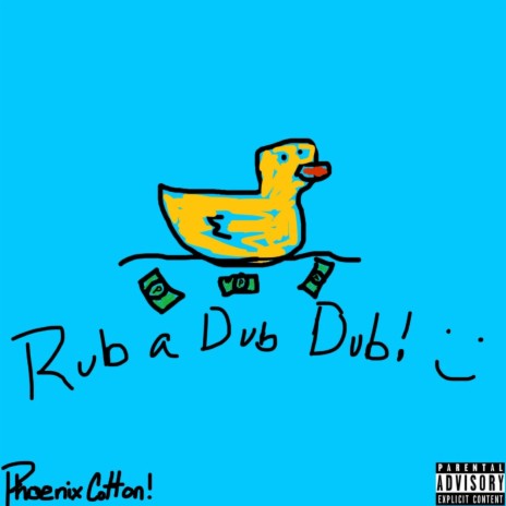 Rubber Dub Dub!
