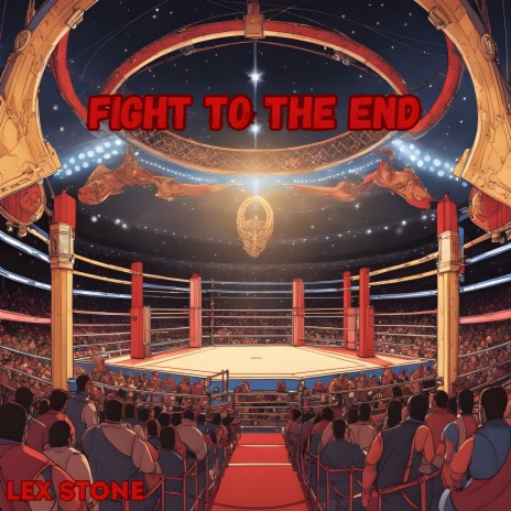 Fight to the end | Boomplay Music