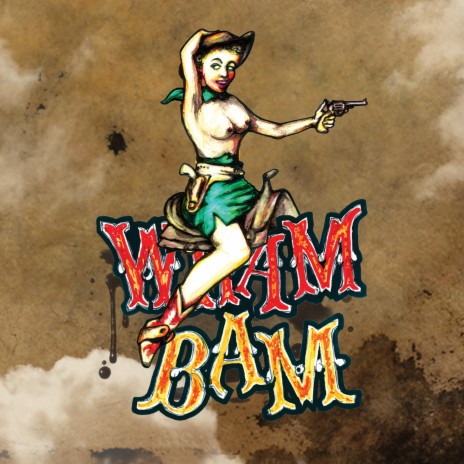 Wham Bam! | Boomplay Music