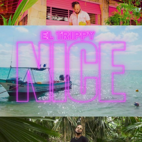 NICE | Boomplay Music