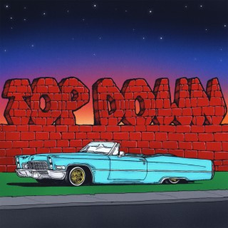 Top Down ft. MASH, Natia, Nebulaz Beach & J3 lyrics | Boomplay Music