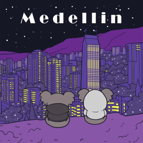 Medellín | Boomplay Music