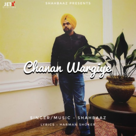 Chanan Wargiye | Boomplay Music