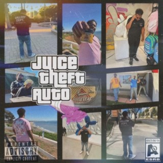 Juice Theft Auto