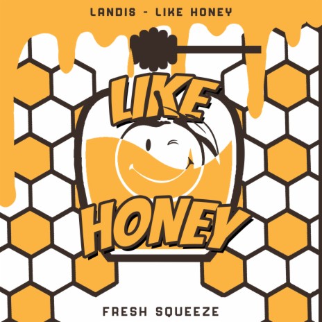 Like Honey (Extended Mix) | Boomplay Music