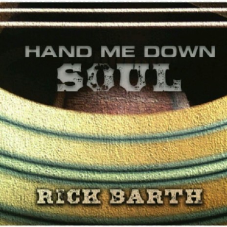 Hand Me Down Soul (Demo Version) | Boomplay Music