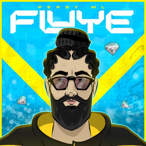 Fluye | Boomplay Music