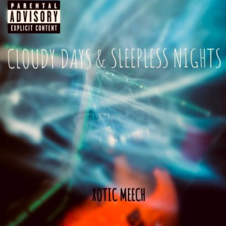Cloudy Days & Sleepless Nights (EP)