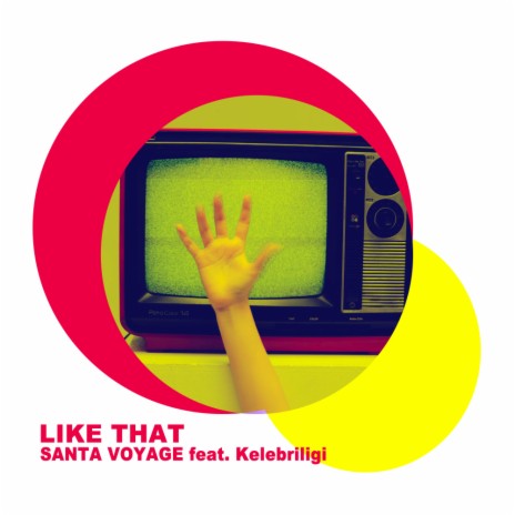 Like That ft. Kelebriligi | Boomplay Music