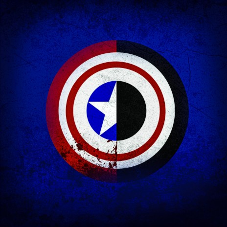 Rap do John Walker (Marvel) - O Novo Capitão América | Boomplay Music
