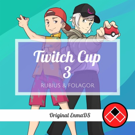 Twitch Cup 3 (Rubius & Folagor) | Boomplay Music