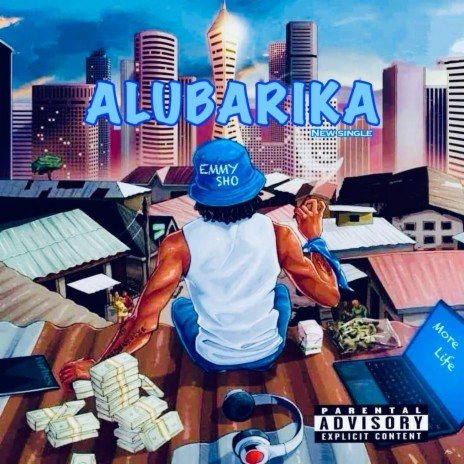 Alubarika sped up | Boomplay Music