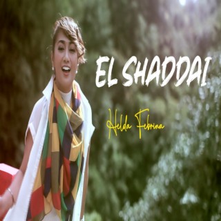 EL SHADDAI lyrics | Boomplay Music