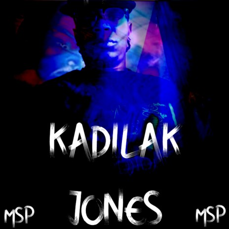 I'M BACK (feat. Kadilak Jones)