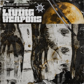 Living Weapons