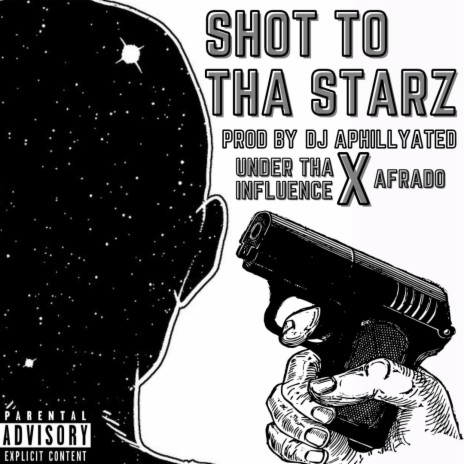 Shot To Tha Starz (feat. Afrado) | Boomplay Music