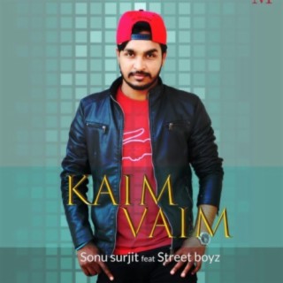 Kaim Veham