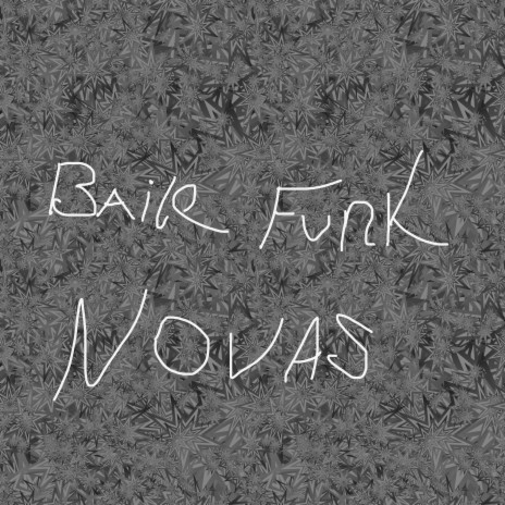 Baile Funk Novas