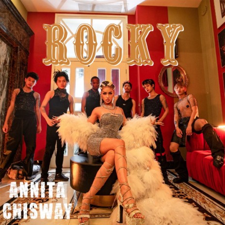 Rocky ft. Chisway | Boomplay Music