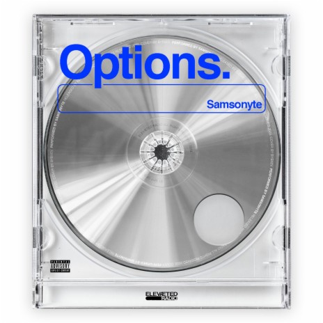 Options | Boomplay Music