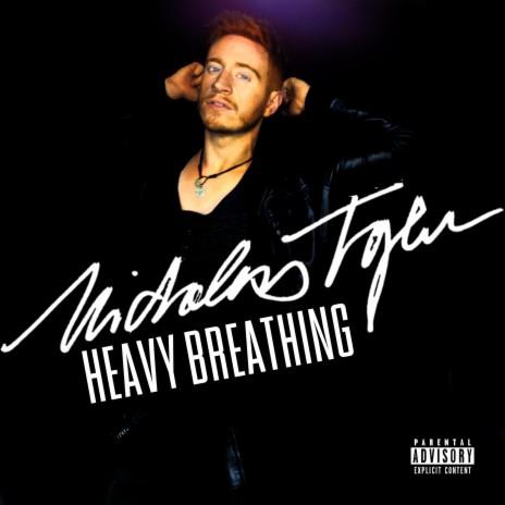 Heavy Breathing (Radio Edit) | Boomplay Music