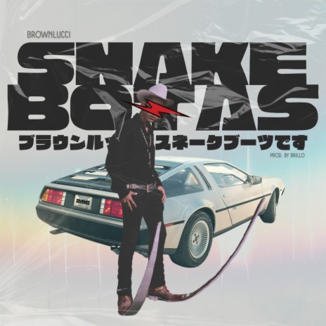 Snake Botas | Boomplay Music