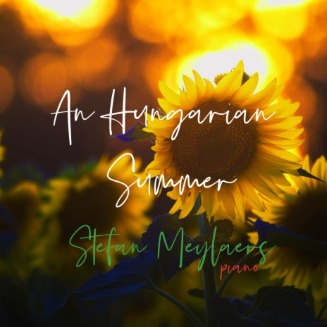 An Hungarian Summer | Boomplay Music