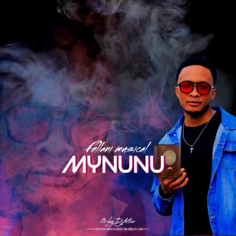 MyNunu ft. DJ Active | Boomplay Music