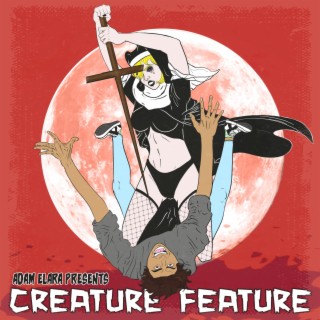 Creature Feature lyrics | Boomplay Music