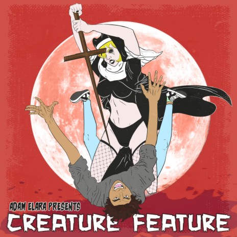 Creature Feature | Boomplay Music