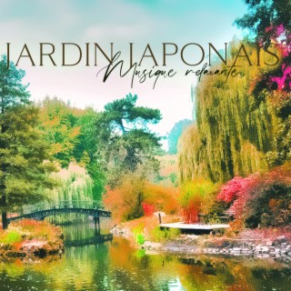 Jardin japonais: Musique relaxante