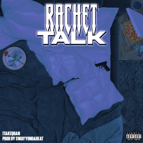 Ratchet Talk | Boomplay Music