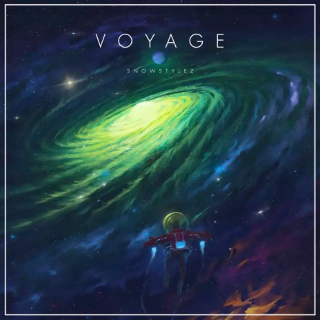 Voyage | Boomplay Music