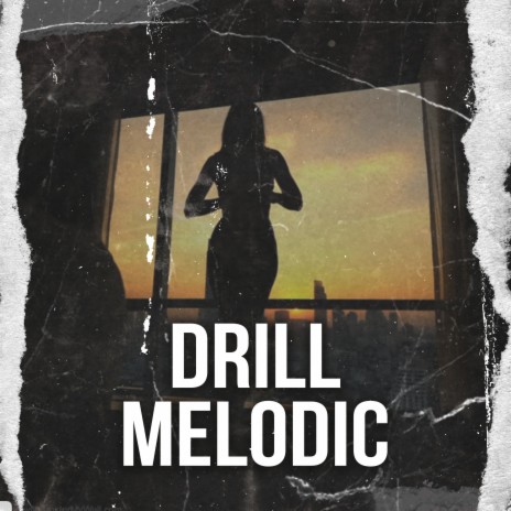 Melodic Emotional Drill Type Beat ft. Instrumental Rap Hip Hop & Instrumental Hip Hop Beats Gang | Boomplay Music