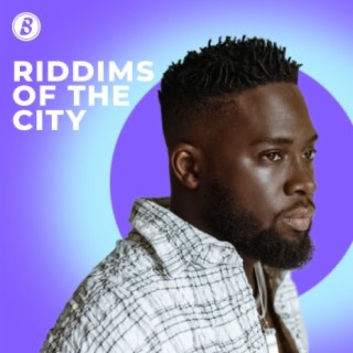 Riddims of The City